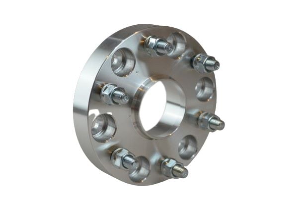 OFM117 Flanse distantiere 30mm 6x139.7 M12x1,5mm CB 93,1 cu inel de centrare pentru Ford Ranger