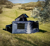 Anexa Marchiza Overlander 270