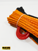 Plasma sintetica troliu cu carlig 8MMx28M