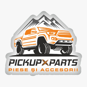 Pick Up Parts