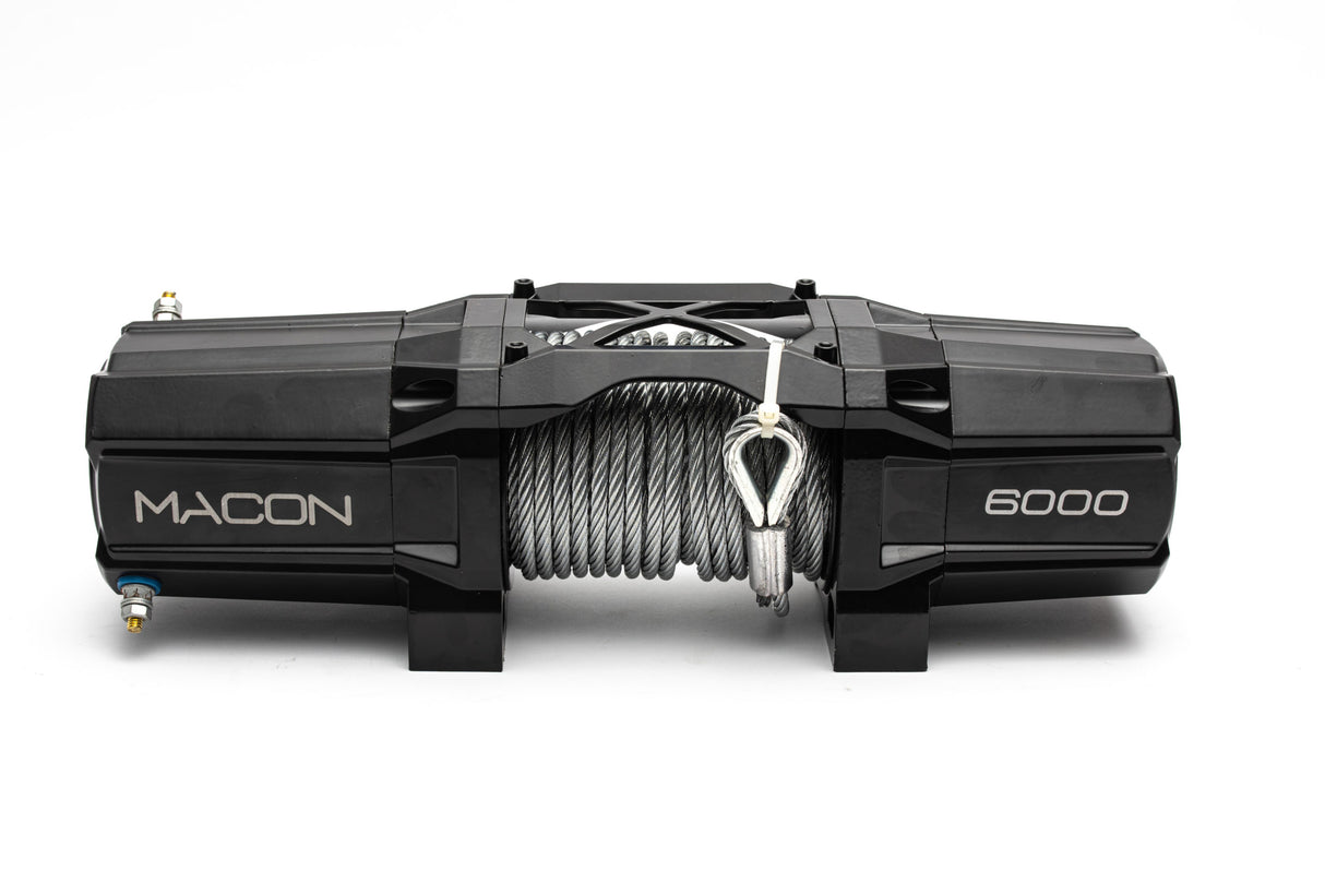 TROLIU MACON WILD 6000