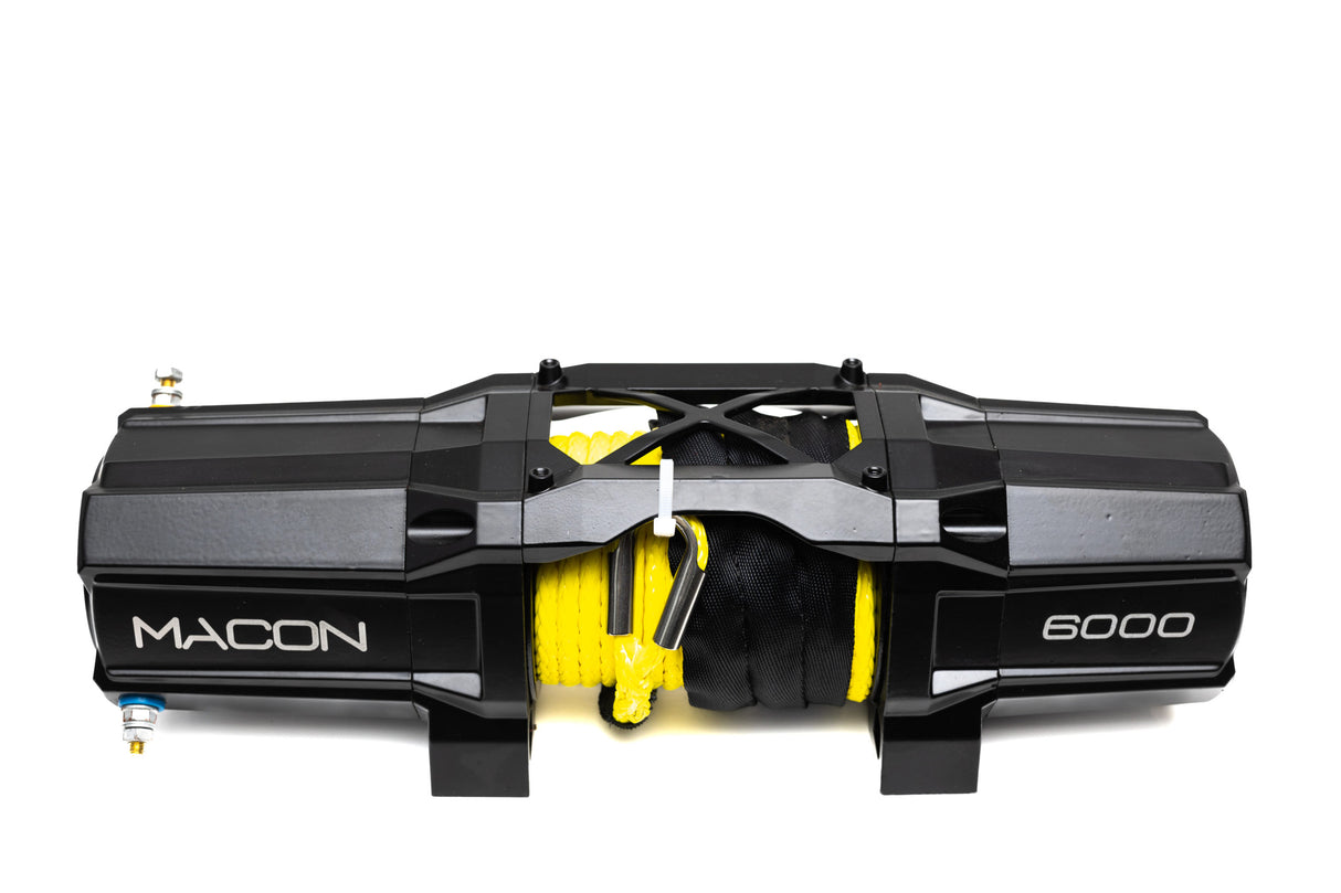 TROLIU MACON WILD 6000 S