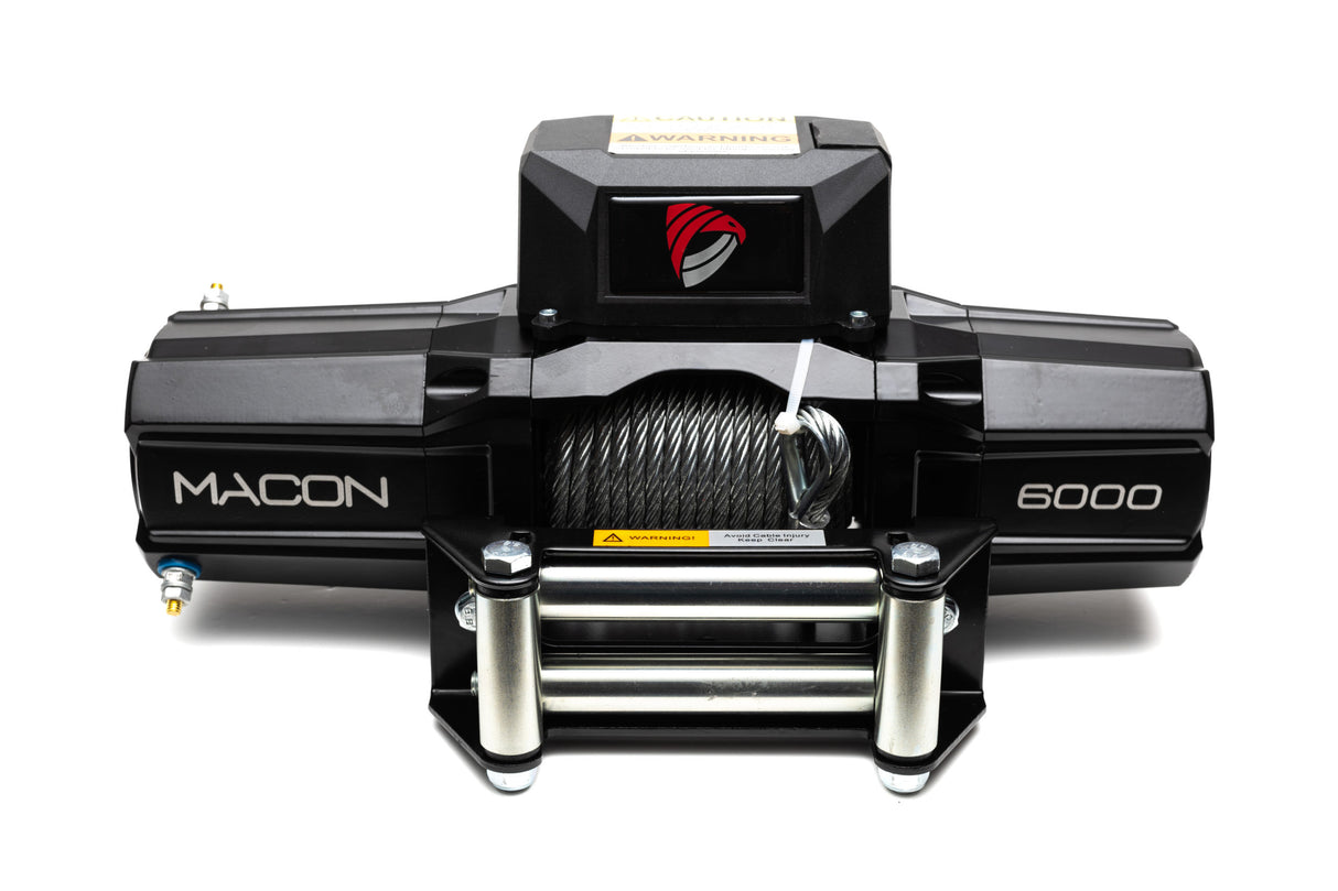 TROLIU MACON WILD 6000