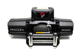 TROLIU MACON WILD 6000