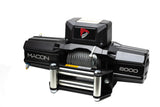 TROLIU MACON WILD 6000
