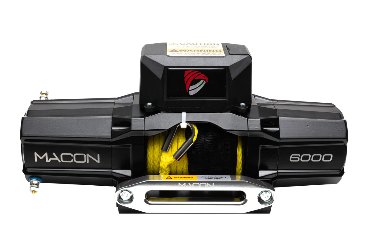 TROLIU MACON WILD 6000 S