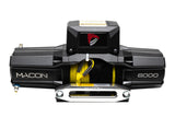 TROLIU MACON WILD 6000 S