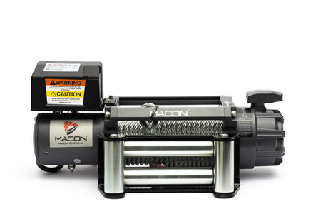 TROLIU MACON WINCH MASTER 13000 W