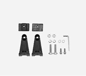 Led Bar T3 459W leduri pe 3 randuri COMBO 12V 80CM