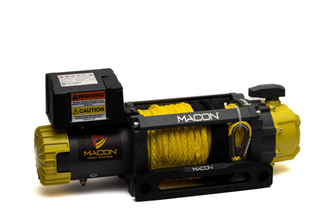 MACON YELLOW HAWK 12.0S