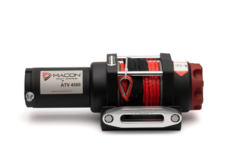 TROLIU MACON ATV 4500 S