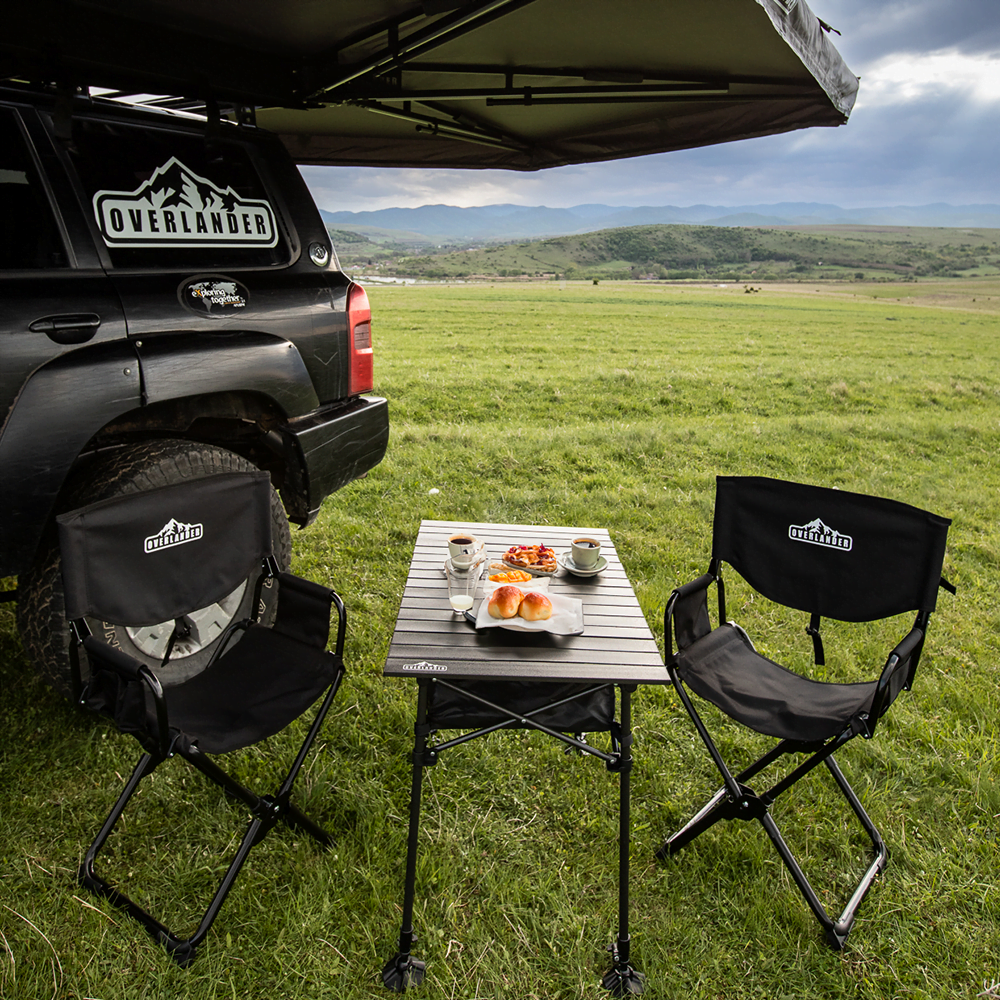 Masă camping Overlander