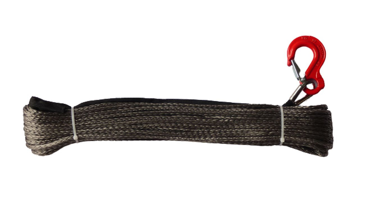 Plasma sintetica troliu 6MMX28M