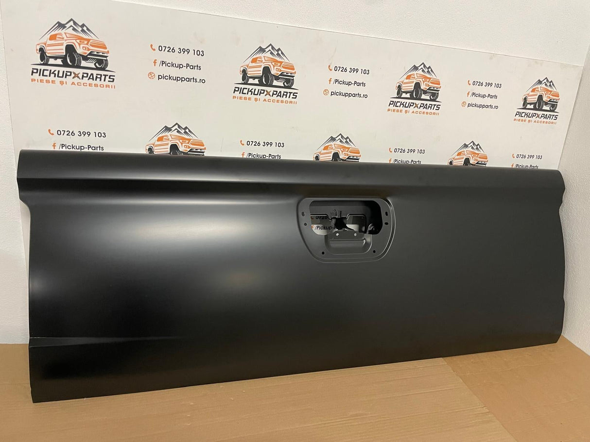 OBLON MITSUBISHI L200 2009, 2010, 2011, 2012, 2013, 2014, 2015