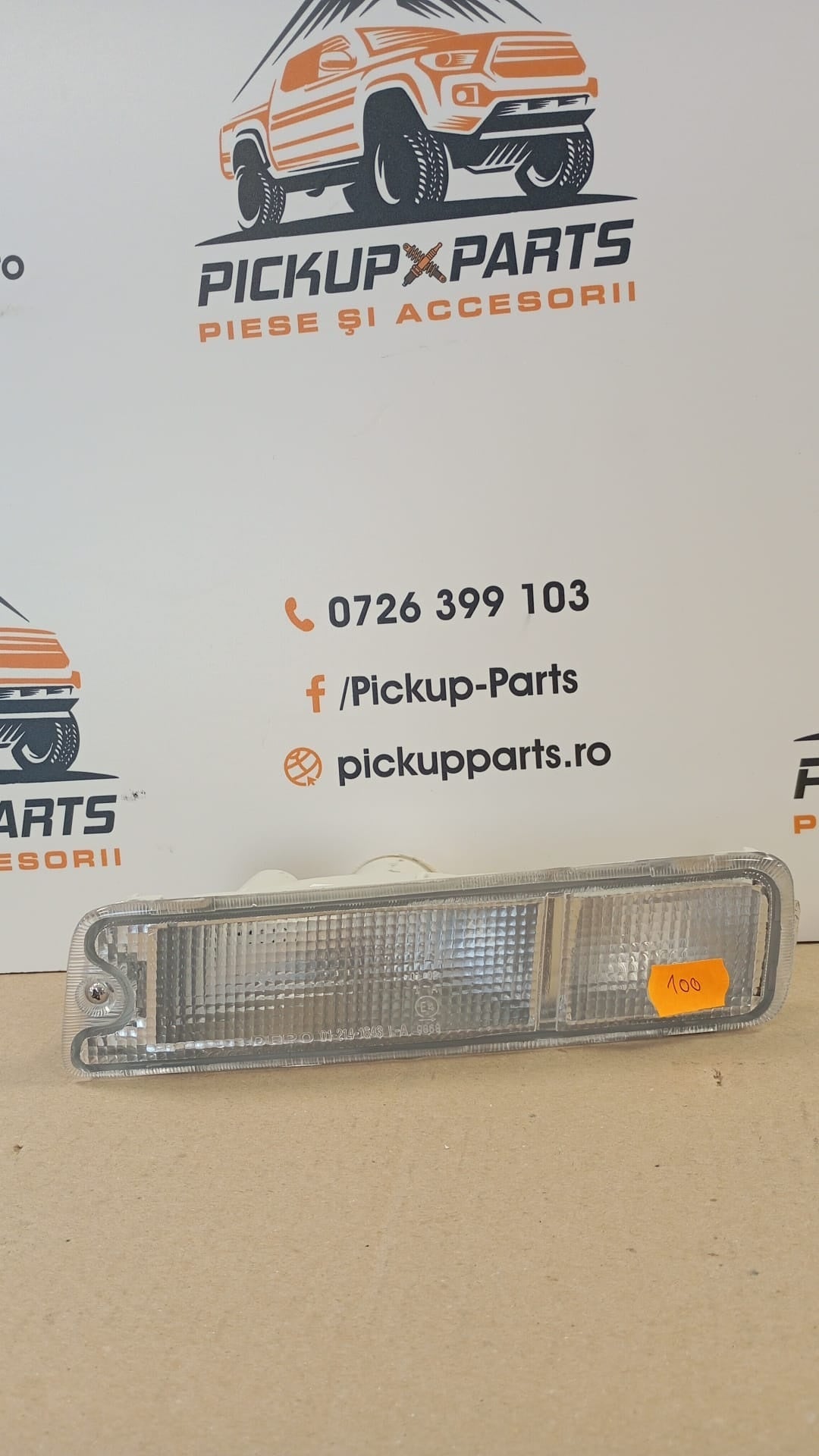 SEMNALIZARE, STANGA/DREAPTA, MITSUBISHI L200 1999,2000,2001,2002,2003,2004,2005,2006