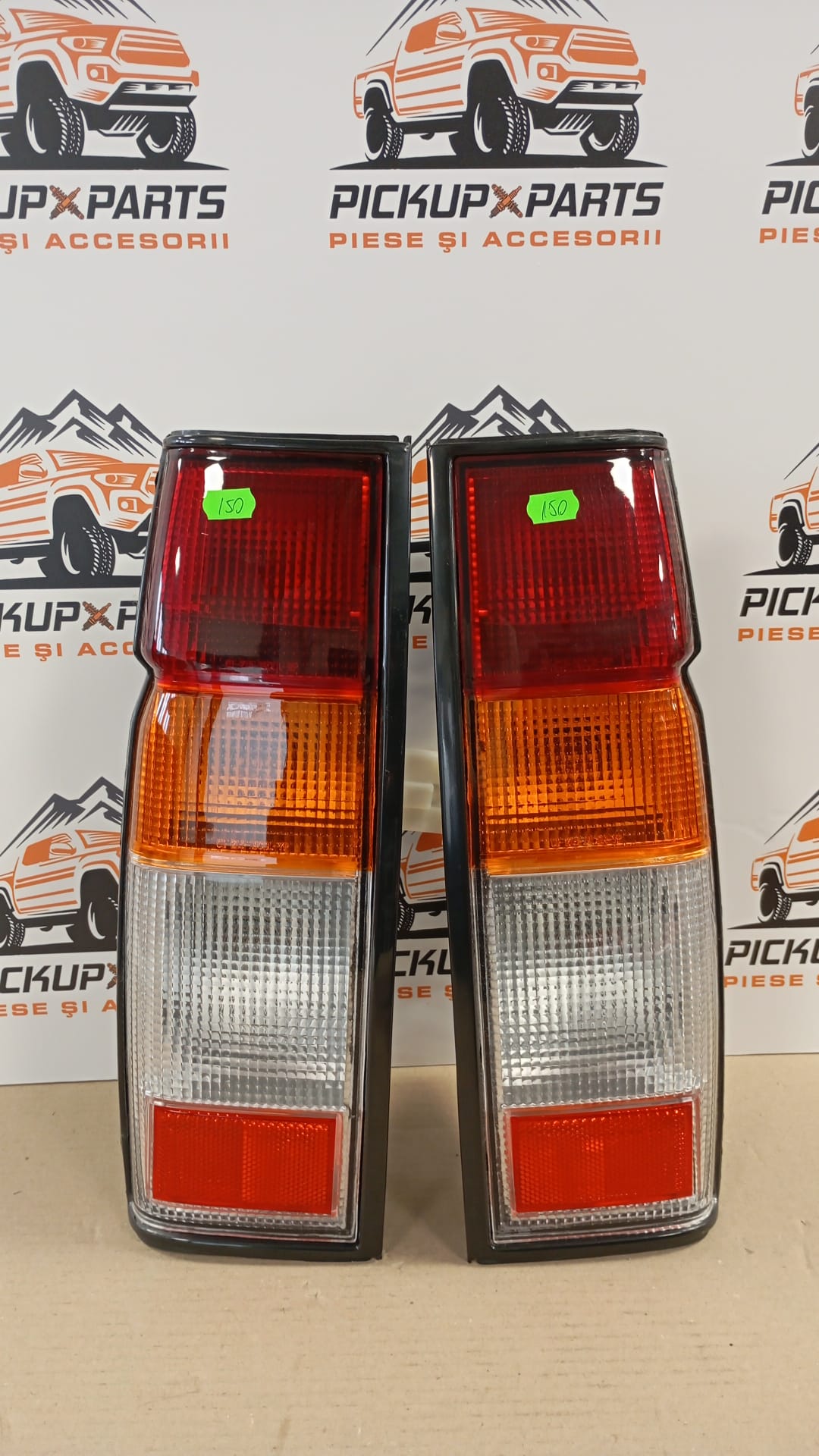 STOP, SINGLE CAB, STANGA/DREAPTA, NISSAN NAVARA D22 2001,2002,2003,2004,2005,2006,2007,2008,2009,2010