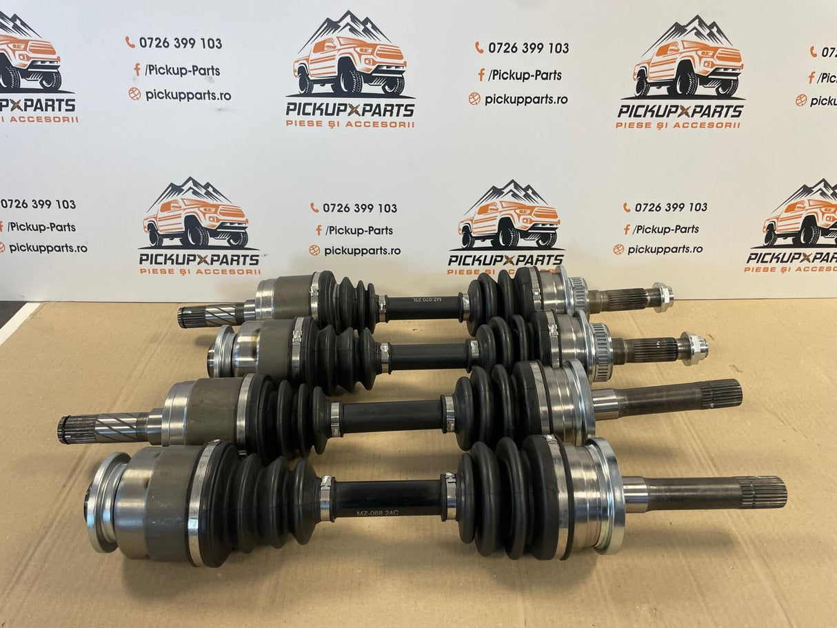 PLANETARA COMPLETA , STANGA-DREAPTA , MAZDA B2500