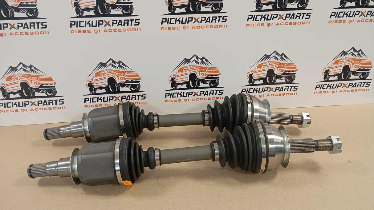 PLANETARA FATA STANGA/DREAPTA, NISSAN NAVARA D40 2005,2006,2007,2008,2009,2010,2011,2012,2013,2014