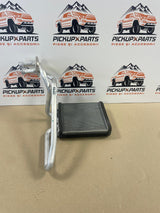 RADIATOR INTERCOOLER MAZDA BT-50 2006,2007,2008,2009,2010,2011,2012,2013
