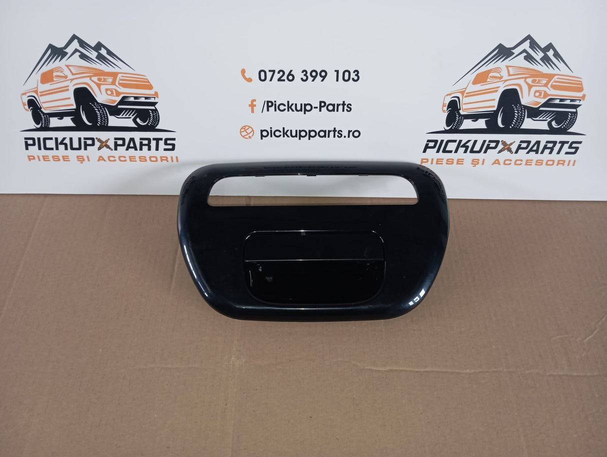MANER OBLON , NEGRU , MITSUBISHI L200 2006,2007,2008,2009,2010