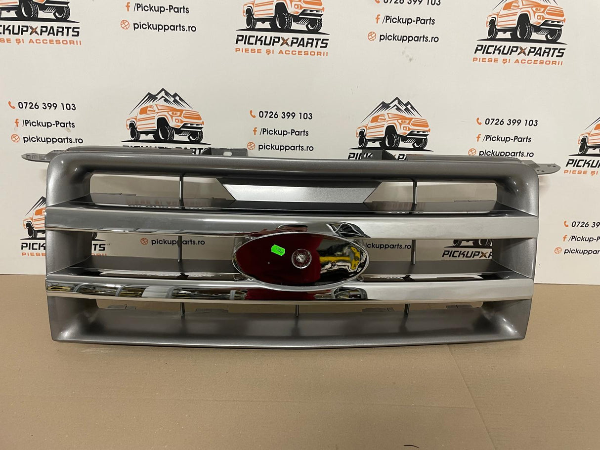 GRILA RADIATOR , FORD RANGER 2006,2007,2008,2009
