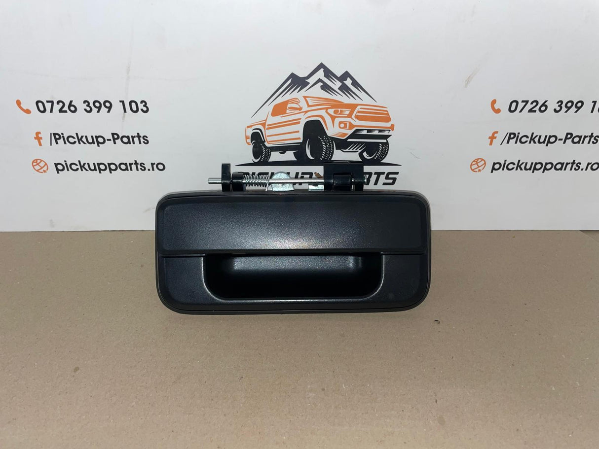 MANER OBLON, NEGRU, FORD RANGER 2006,2007,2008,2009