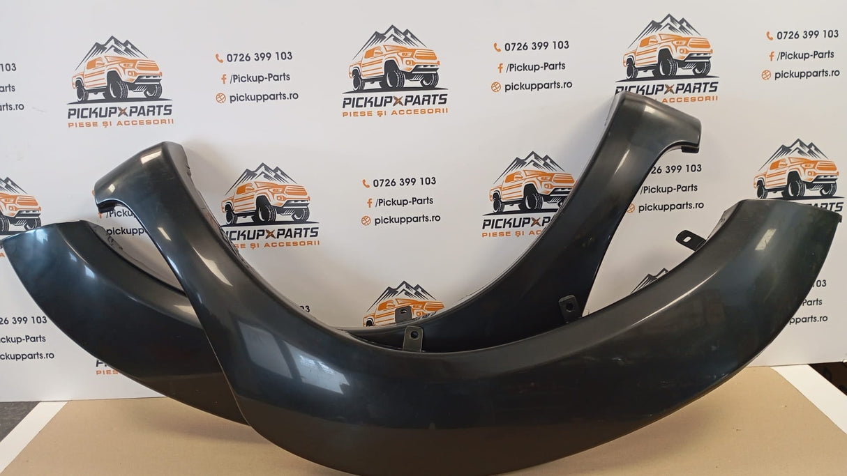 OVERFENDER , STANGA / DREAPTA , TOYOTA HILUX 2005,2006,2007,2008,2009