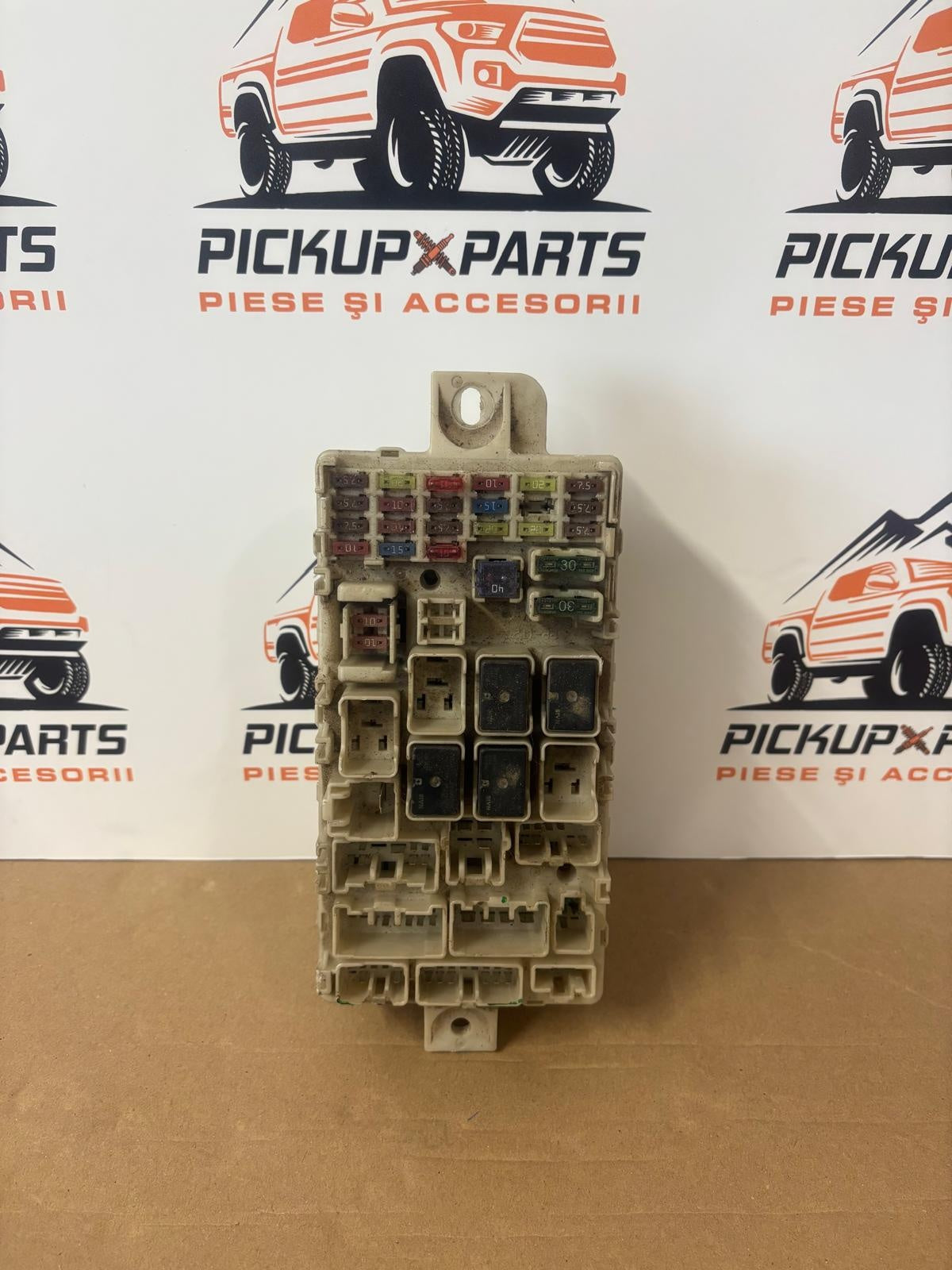 PANOU SIGURANTE MITSUBISHI L200 2006, 2007, 2008, 2009, 2010, 2011, 2012, 2013, 2014