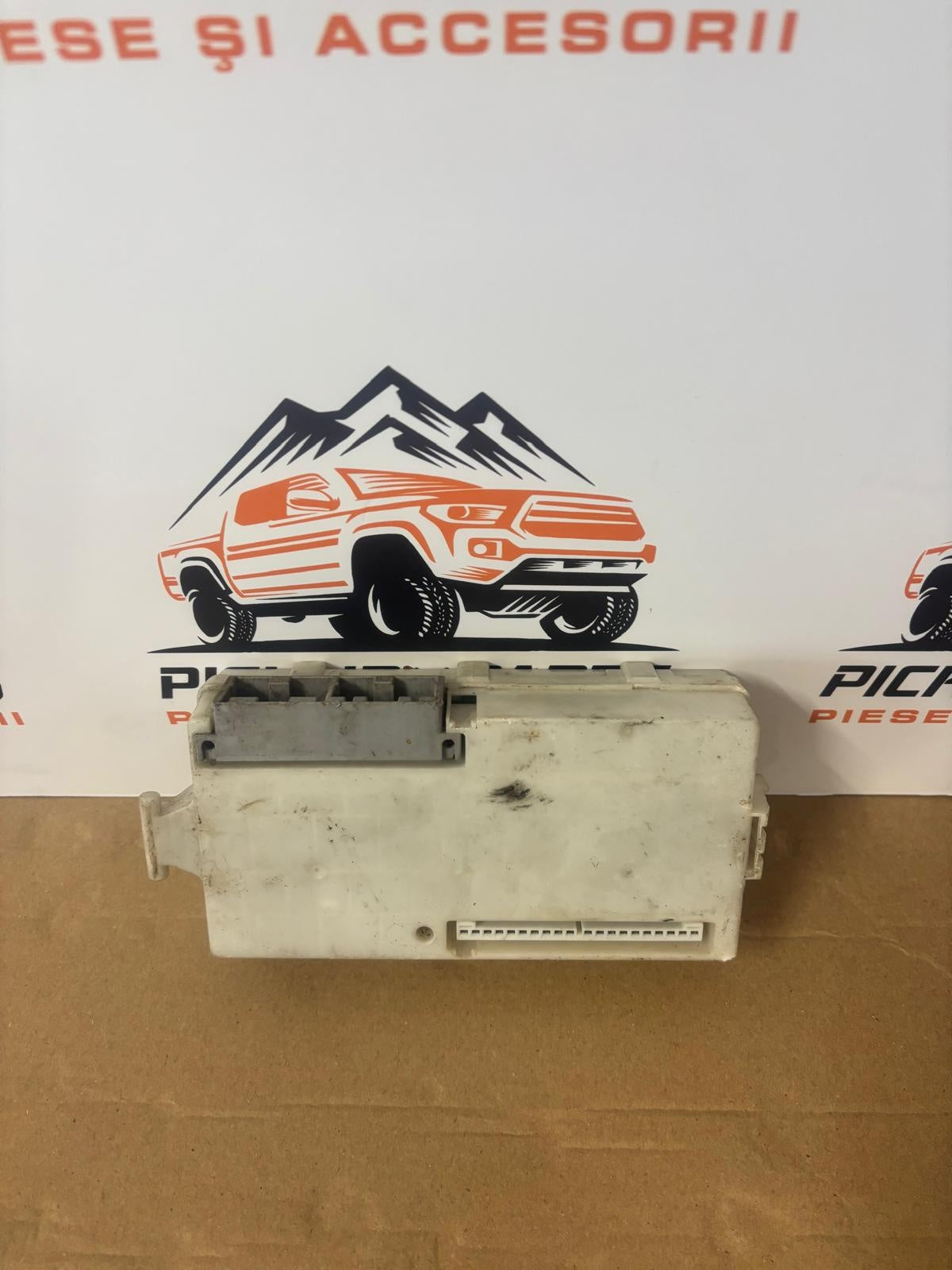 MODUL CONFORM MITSUBISHI L200 2006, 2007, 2008, 2009, 2010, 2011, 2012, 2013, 2014