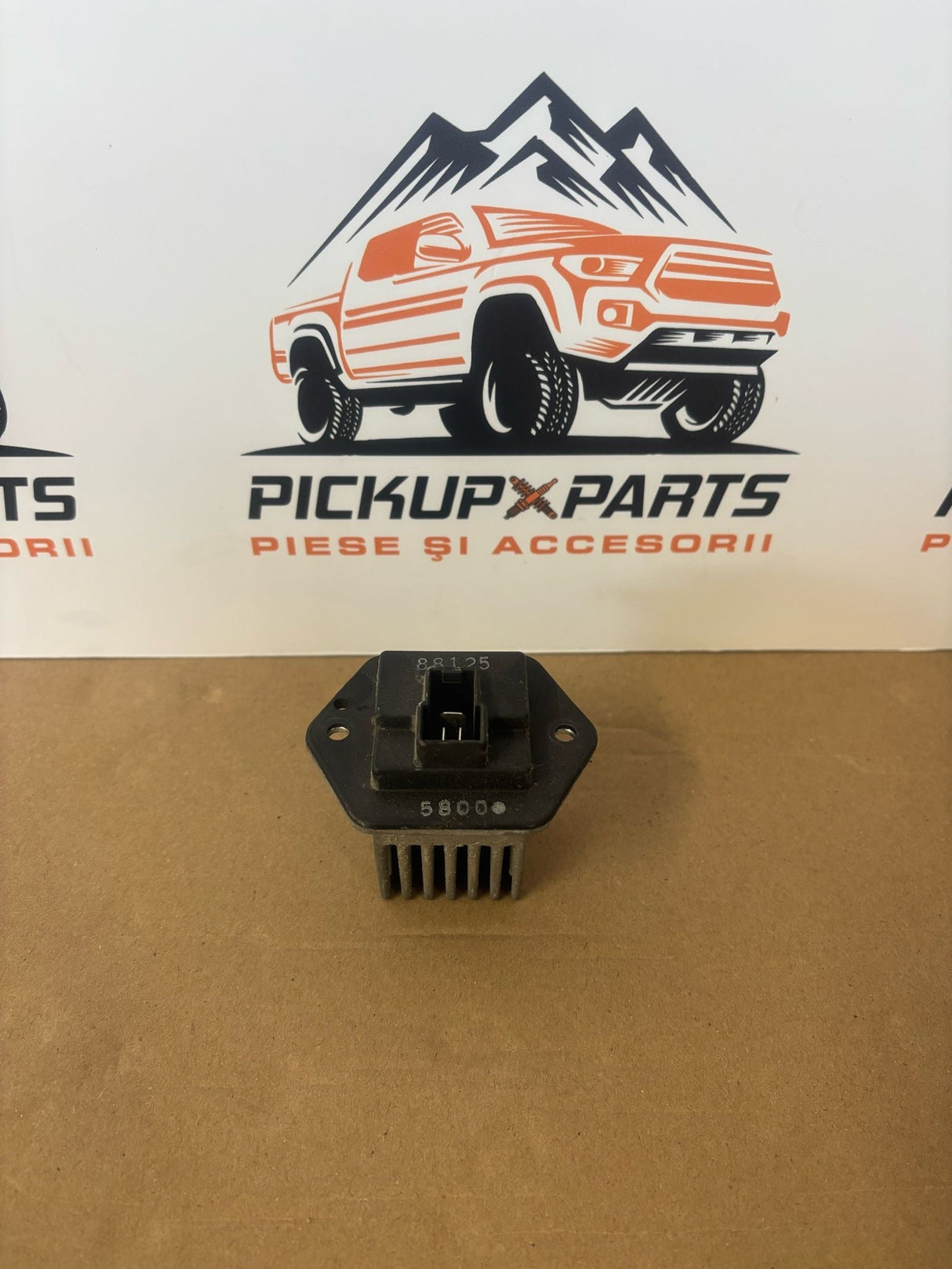 SENZOR/TRANZISTOR AER CONDITIONAT MITSUBISHI L200 2006, 2007, 2008, 2009, 2010, 2011, 2012, 2013, 2014