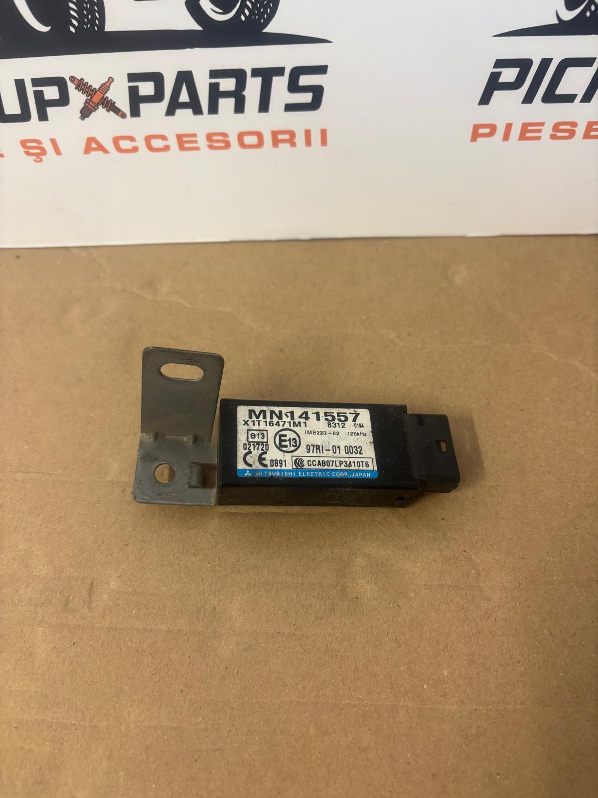 UNITATE CONTROL IMOBILIZATOR MITSUBISHI L200 2006,2007,2008,2009,2010,2011,2012,2013,2014