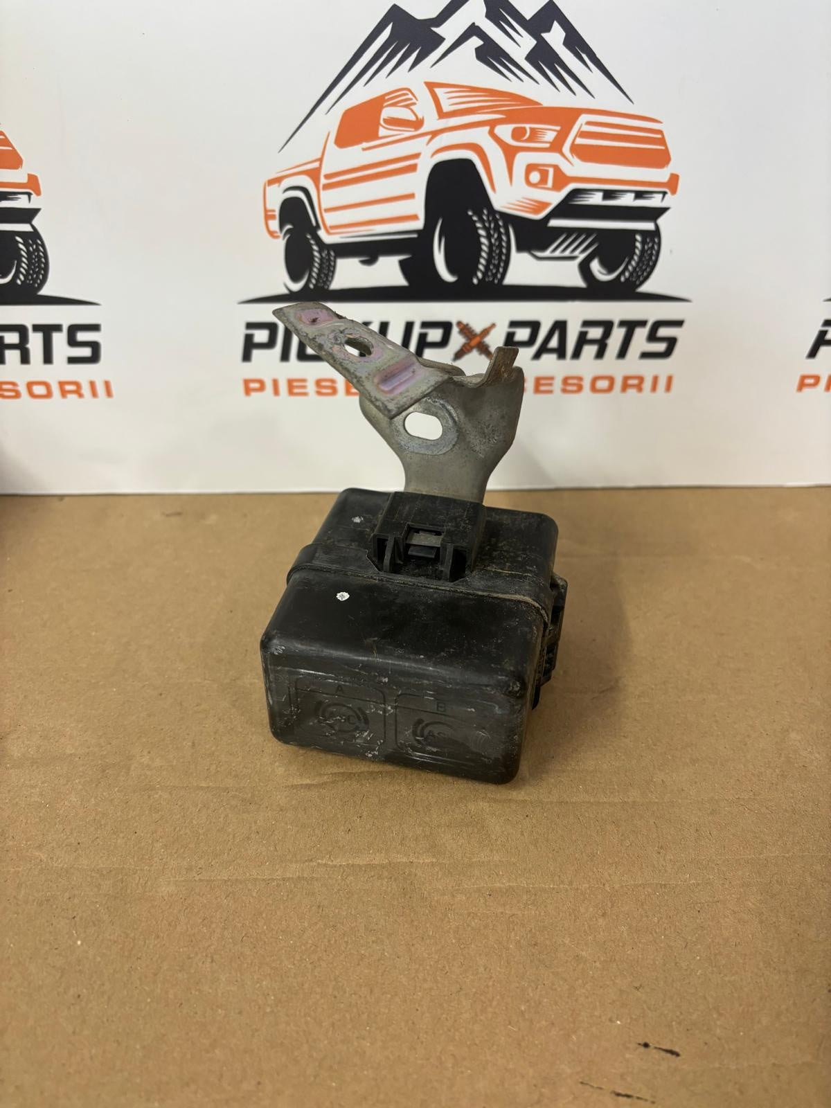 RELEU/MODUL ABS MITSUBISHI L200 2006, 2007, 2008, 2009, 2010, 2011, 2012, 2013, 2014