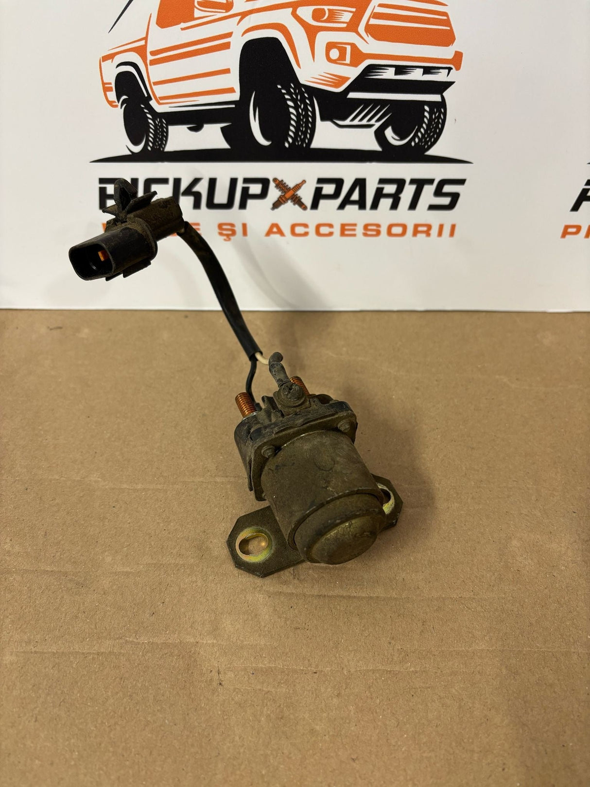 RELEU BUJII MITSUBISHI L200 2006, 2007, 2008, 2009, 2010, 2011, 2012, 2013, 2014