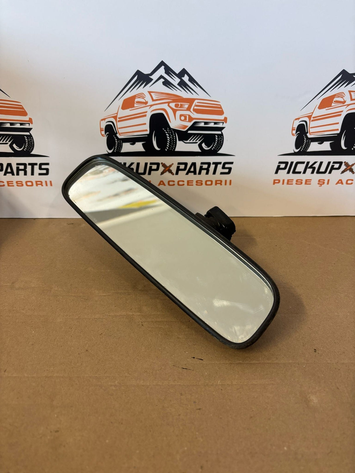 OGLINDA INTERIOARA MITSUBISHI L200 2006,2007,2008,2009,2010,2011,2012,2013,2014