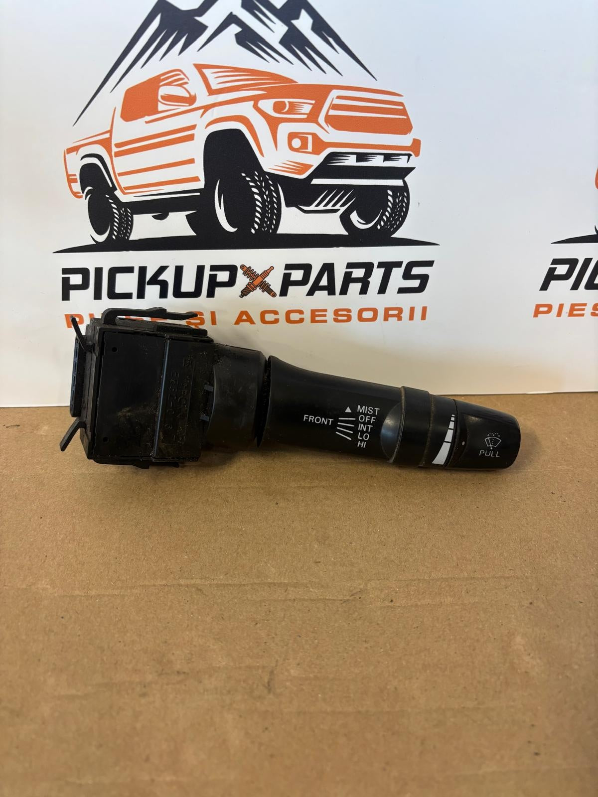 COMANDA MANETA STERGATOR MITSUBISHI L200 2006,2007,2008,2009,2010,2011,2012,2013,2014