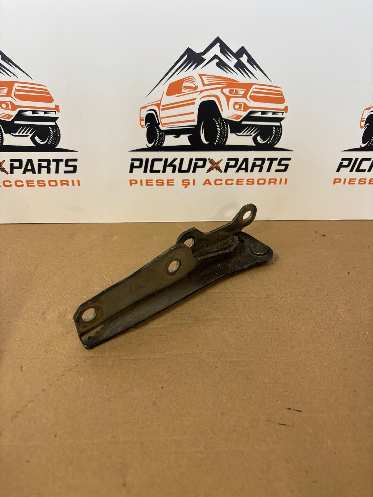 BALAMALE CAPOTA STANGA/DREAPTA MITSUBISHI L200 2006, 2007, 2008, 2009, 2010, 2011, 2012, 2013, 2014