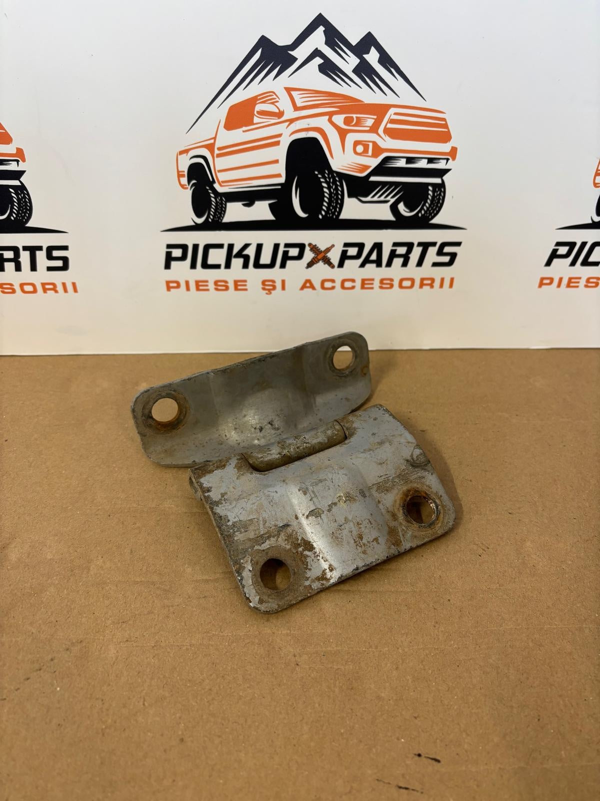 BALAMA OBLON MITSUBISHI L200 2006, 2007, 2008, 2009, 2010, 2011, 2012, 2013, 2014