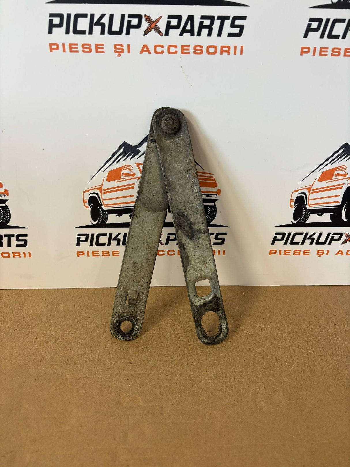 OPRITOR OBLON MITSUBISHI L200 2006, 2007, 2008, 2009, 2010, 2011, 2012, 2013, 2014