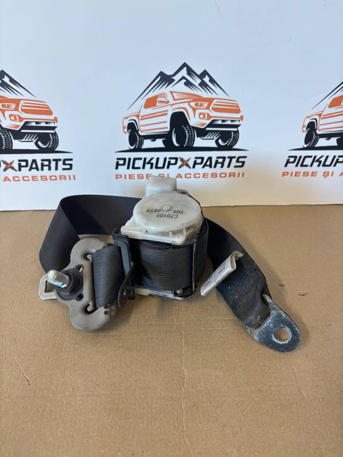 CENTURA SPATE MITSUBISHI L200 2006, 2007, 2008, 2009, 2010, 2011, 2012, 2013, 2014