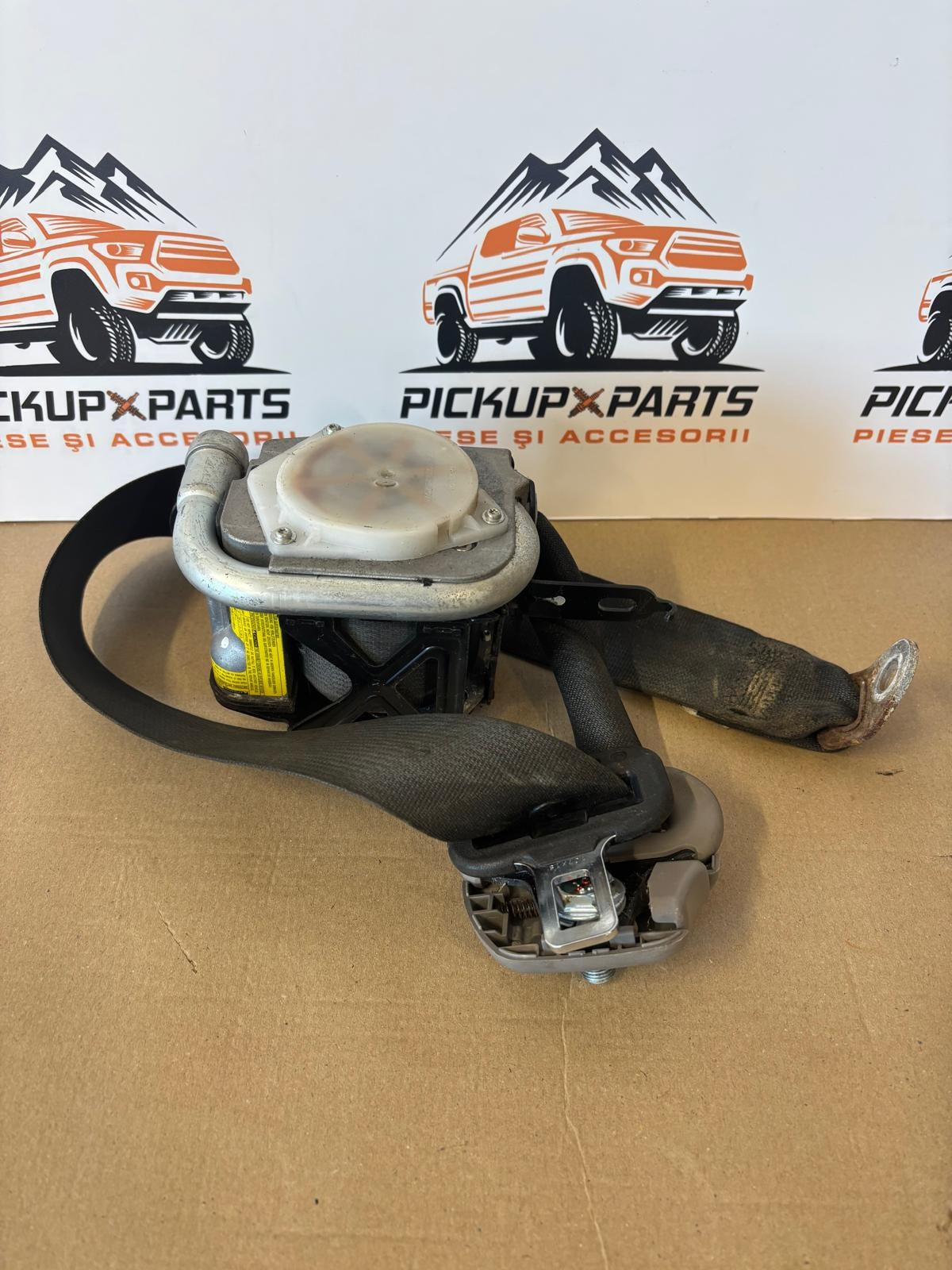 CENTURA FATA MITSUBISHI L200 2006, 2007, 2008, 2009, 2010, 2011, 2012, 2013, 2014