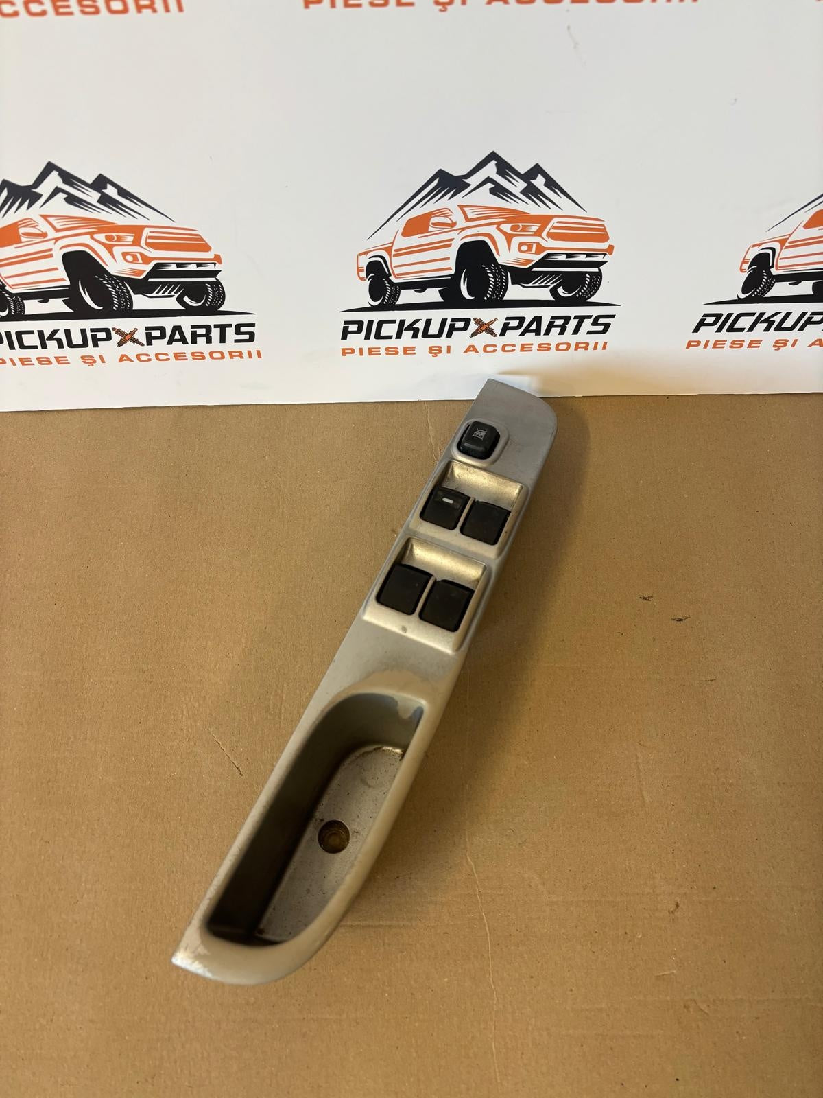 PANOU COMANDA GEAM MITSUBISHI L200 2006, 2007, 2008, 2009, 2010, 2011, 2012, 2013, 2014