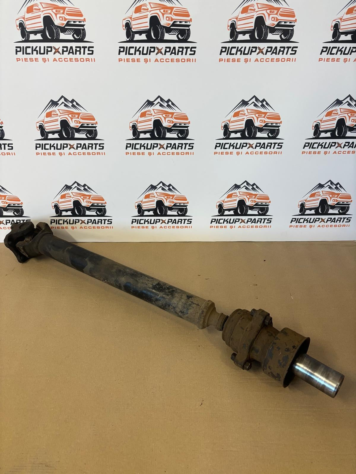 CARDAN FATA MITSUBISHI L200 2006, 2007, 2008, 2009, 2010, 2011, 2012, 2013, 2014