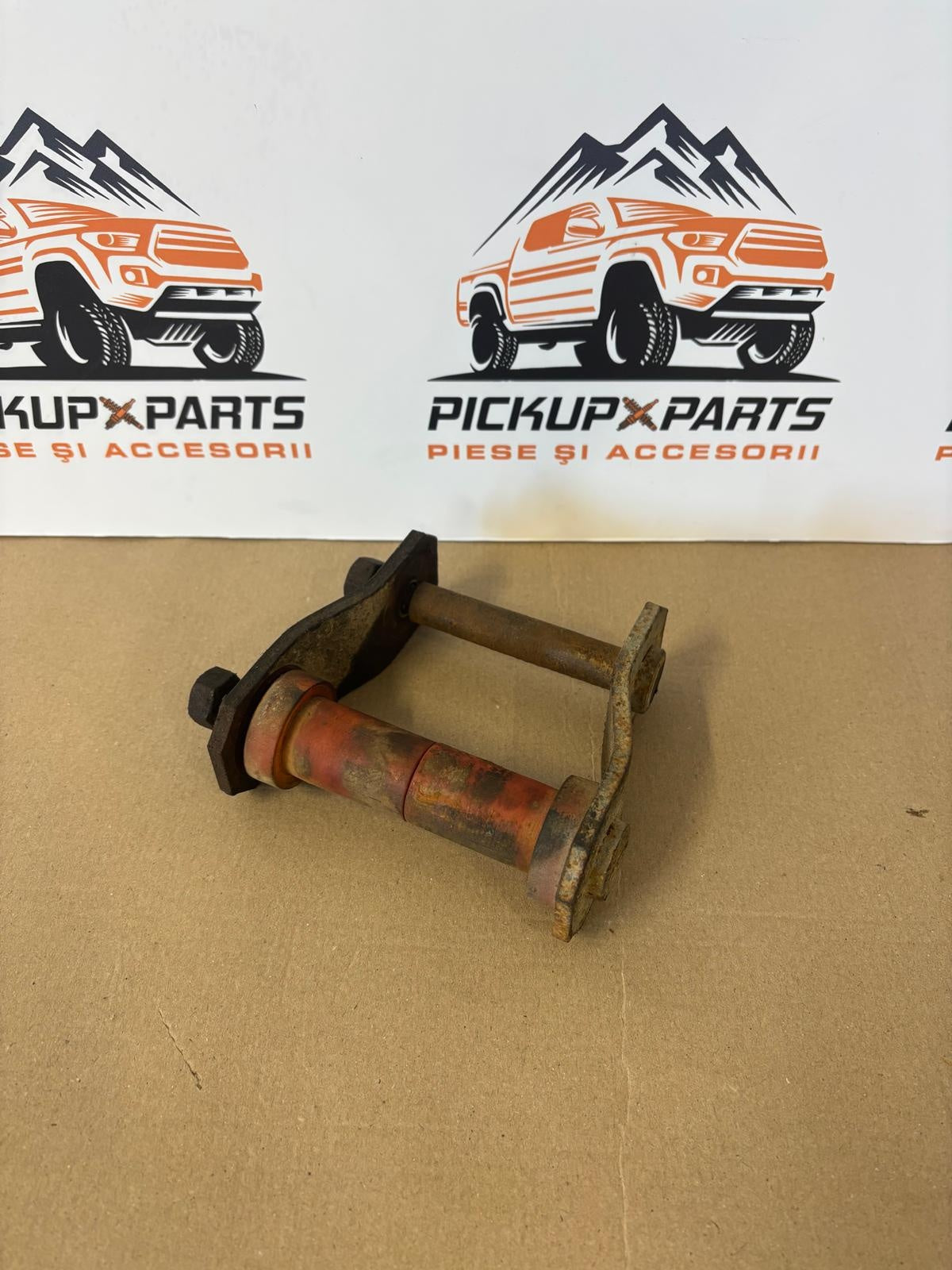 BALAMA ARC SPATE MITSUBISHI L200 2006, 2007, 2008, 2009, 2010, 2011, 2012, 2013, 2014