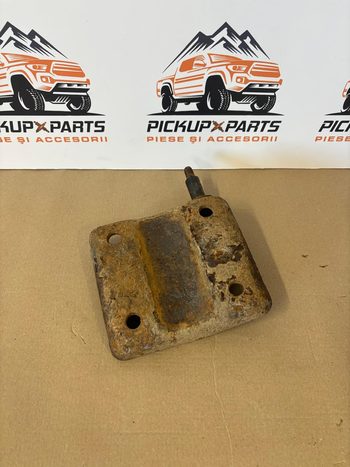 SUPORT ARC SPATE MITSUBISHI L200 2006, 2007, 2008, 2009, 2010, 2011, 2012, 2013, 2014