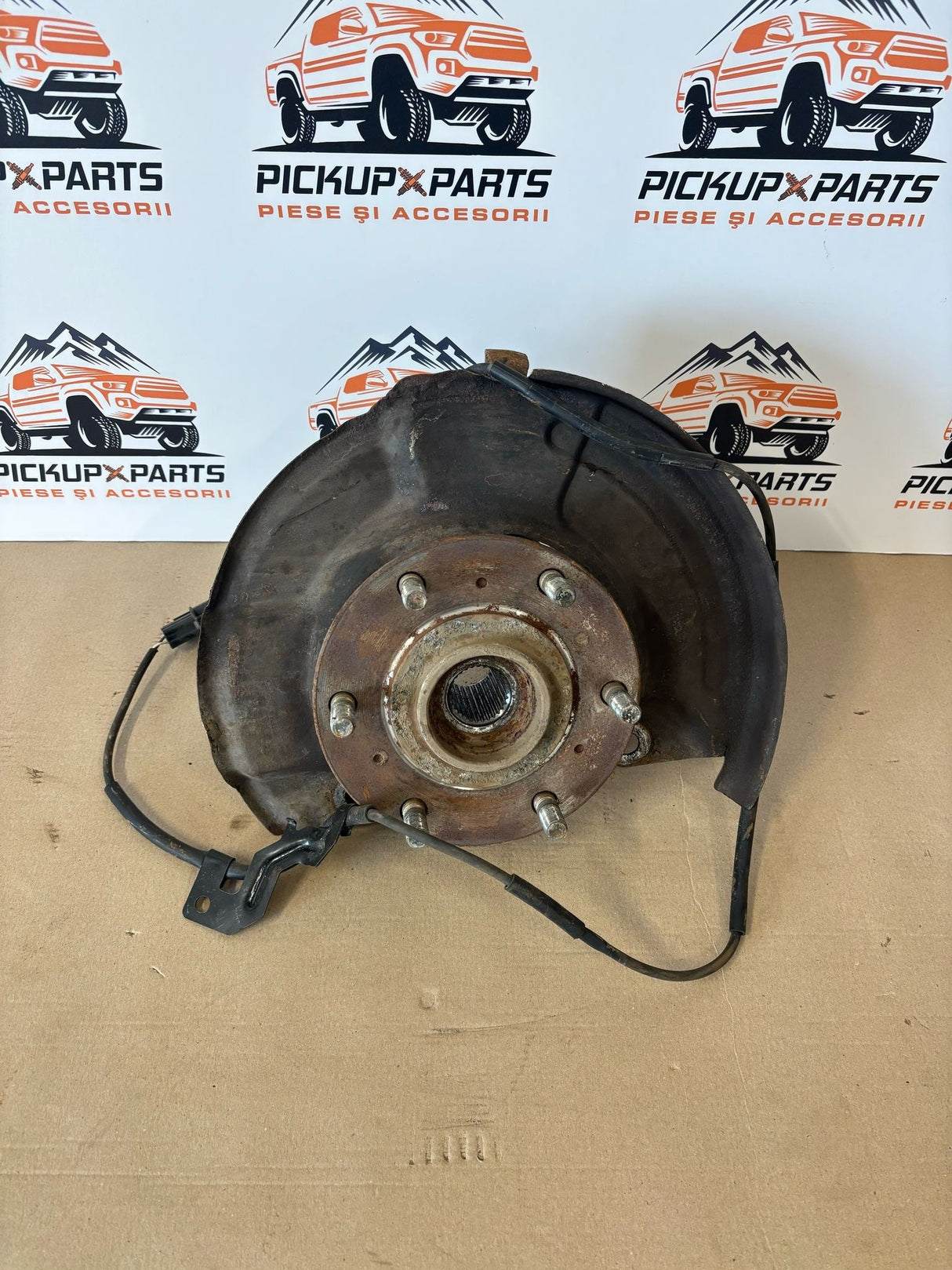 FUZETA COMPLETA MITSUBISHI L200 2006, 2007, 2008, 2009, 2010, 2011, 2012, 2013, 2014