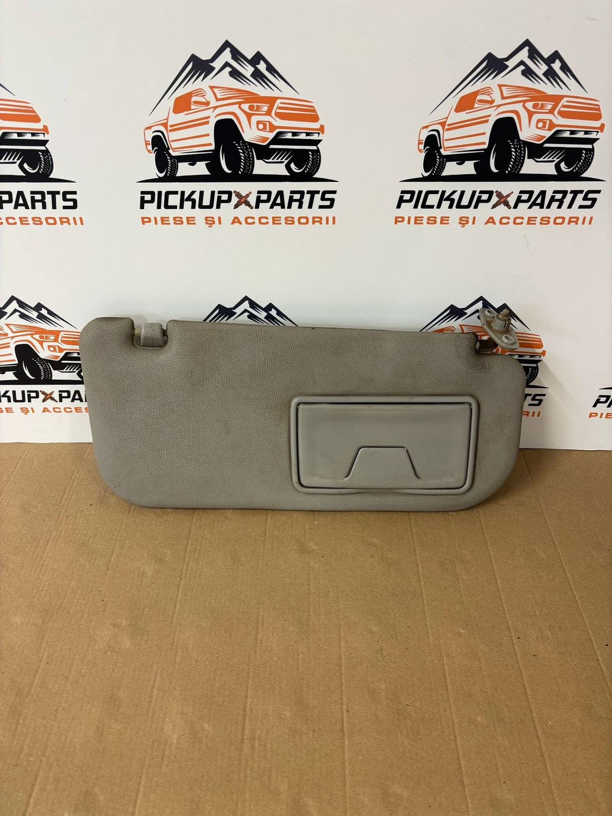 PARASOLAR MITSUBISHI L200 2006, 2007, 2008, 2009, 2010, 2011, 2012, 2013, 2014