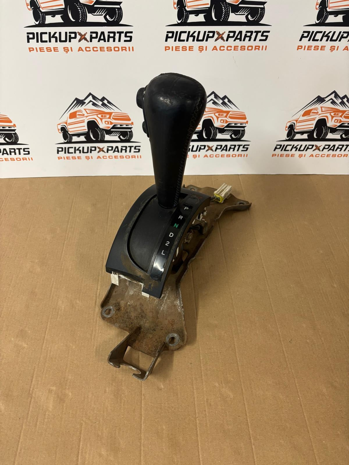 MANETA SCHIMBATOR CUTIE AUTOMATA MITSUBISHI L200 2006, 2007, 2008, 2009, 2010, 2011, 2012, 2013, 2014