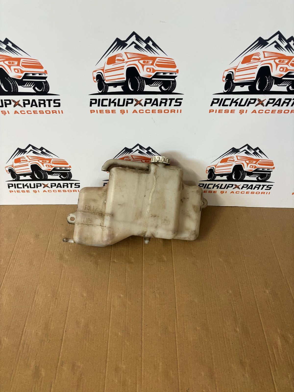 VAS EXPANSIUNE MITSUBISHI L200 2006, 2007, 2008, 2009, 2010, 2011, 2012, 2013, 2014