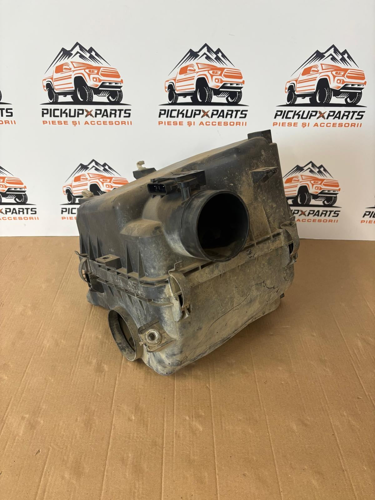 CARCASA FILTRU AER MITSUBISHI L200 2006, 2007, 2008, 2009, 2010, 2011, 2012, 2013, 2014