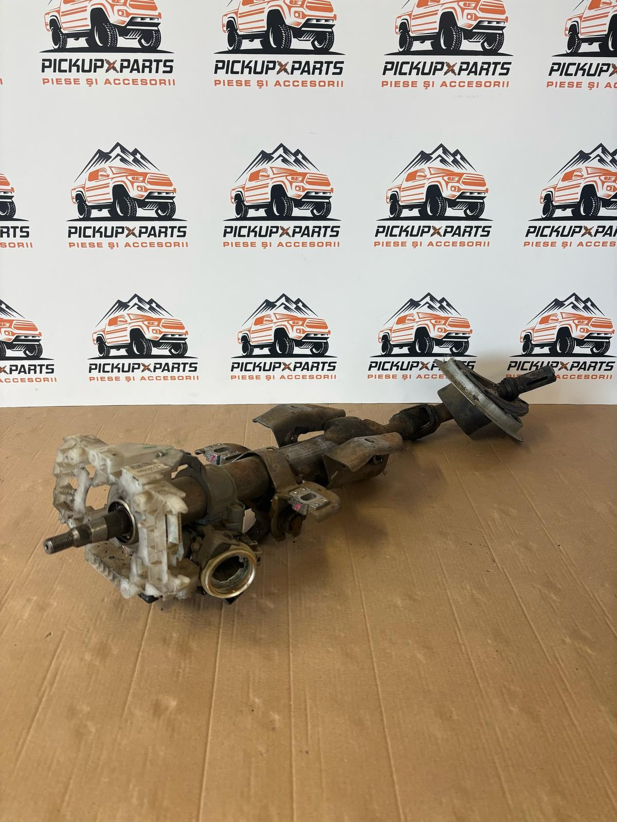 COLOANA VOLAN MITSUBISHI L200 2006, 2007, 2008, 2009, 2010, 2011, 2012, 2013, 2014